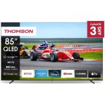 Thomson 85qg7s14 - tv qled 85 (215 cm) - 4k 3840x2160 - 144hz - hdr 10 - google tv - 2xhdmi 2. 1 + 2xhdmi ... Thomson 85qg7s14 - tv qled 85 (215 cm) - 4k 3840x2160 - 144hz - hdr 10 - google tv - 2xhdmi 2. 1 + 2xhdmi ...