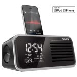 Thomson ct400i radio rveil docking ipod / iphone