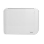 Thomson - theco1000n - radiateur cramique - inertie sche - ecran lcd - 1000 watts - 3 programmes - ...