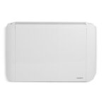 Thomson - theco1500n - radiateur c�ramique - inertie s�che - 1500 watts - ecran lcd - 3 programmes - ...