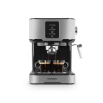 Machine  caf expresso - thomson - thes215dx - inox - rservoir 15l - pression 15 bars