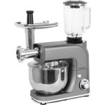 Thomson - thfp248gmc - robot pâtissier 4. 8 l - blender 1. 5l - hachoir mixeur - 6 vitesses + pulse - ... Thomson - thfp248gmc - robot pâtissier 4. 8 l - blender 1. 5l - hachoir mixeur - 6 vitesses + pulse - ...