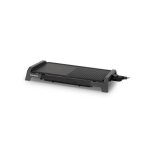 Thomson - thpl960a - plancha - grill - fonte - aluminium - gris Thomson - thpl960a - plancha - grill - fonte - aluminium - gris