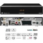 Thomson ths 804 dcodeur satellite s. c tntsat hd ( sur astra 19. 2)