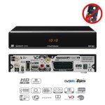 Thomson ths 804 dcodeur satellite tntsat hd (vendu sans carte tntsat sur astra 19. 2)