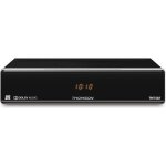 Thomson ths 804 d�codeur tnt hd satellite tntsat