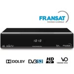 Thomson ths 805 décodeur tnt hd satellite fransat hd Thomson ths 805 décodeur tnt hd satellite fransat hd
