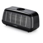 Radiateur soufflant - thomson - thsfc25dn - 1500 watts - télécommande - noir Radiateur soufflant - thomson - thsfc25dn - 1500 watts - télécommande - noir