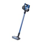 Aspirateur balai cyclonique - thomson - thvc93120bl - 120 w - batterie lithium - autonomie 45 min