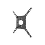 Thomson wab2437 montage mural pour tv taille d�cran : 32 - 65 interface de montage : 400 x 400 mm