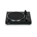 Platine vinyle - thorens - td 101 a - automatique - bras en aluminium - cartouche at 3600