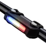 Thorfire lumières vélo Éclairage vélo feu arrière super lumineux phare vélo usb rechargeable 5 modes ... Thorfire lumières vélo Éclairage vélo feu arrière super lumineux phare vélo usb rechargeable 5 modes ...