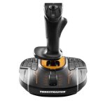 Joystick - thrustmaster - t. 16000m fcs - prcision chirurgicale - compatible pc - ambidextre
