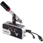 Thrustmaster frein  main tss handbrake sparco mod +