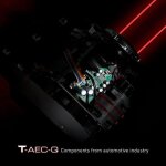 Servo base - thrustmaster - t - gt ii - compatible pc ps5 ps4 - 40w - design amélioré Servo base - thrustmaster - t - gt ii - compatible pc ps5 ps4 - 40w - design amélioré