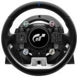 Thrustmaster t - gt ii volant sous licence officielle playstation 5 et gran turismo avec un pdalier ...