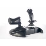Joystick - thrustmaster - t. flight hotas one - usb - xbox one - windows 10 Joystick - thrustmaster - t. flight hotas one - usb - xbox one - windows 10