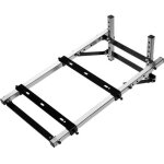 Thrustmaster t - pedals stand - support pour pédalier polyvalent Thrustmaster t - pedals stand - support pour pédalier polyvalent