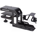 Thrustmaster support tm racing clamp fixation pour pour frein  main et bote de vitesse