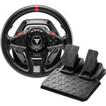 Thrustmaster t128 volant de course pour ps5 ps4 pc