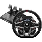 Thrustmaster t248 volant de course et pédales magnétiques ps5 ps4 pc Thrustmaster t248 volant de course et pédales magnétiques ps5 ps4 pc