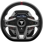 Volant de course - thrustmaster - t248 - retour de force - compatible xbox series xs - pdalier magntique ...