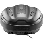 Thrustmaster t300 racing wheel servo base pour volant de course et pdales - ps4 et pc
