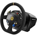 Thrustmaster volant pc ts - pc racer 488 challenge edition sous licence ferrari