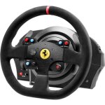 Thrustmaster volant t300 ferrari alcantara edition - ps3 / ps4 / pc / fonctionne avec les jeux ps5 *