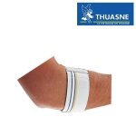 Bracelet anti - picondylite - thuasne - condylex - taille 1 - gris - ambidextre