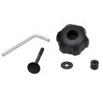 Thule 50895 kit visserie pour porte - v�los - thule