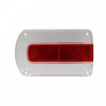 Thule cabochon feu pour velocompact europower et euroride - thule