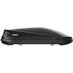Coffre de toit thule touring m 6342a 400 l anthracite