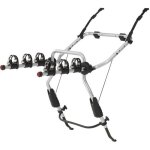 Thule clipon 3 9104 porte - vlos sur hayon facile  utiliser conu pour les voitures familiales et les ...