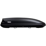 Thule - coffre de toit - pacific m - 410 litres