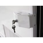 Thule complment de serrure frame lunit