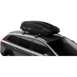 Thule force xt l coffre de toit polyvalent pour un usage quotidien Thule force xt l coffre de toit polyvalent pour un usage quotidien