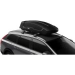 Thule force xt m coffre de toit polyvalent pour un usage quotidien Thule force xt m coffre de toit polyvalent pour un usage quotidien
