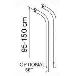 Thule kit extension hauteur lift � partir de 2016