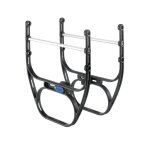 Thule pack ?n pedal - accessoire porte - bagage - seitenrahmen noir - facile  installer - thule