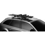 Thule porte - ski snowpack 7324 pour 4 paires de skis Thule porte - ski snowpack 7324 pour 4 paires de skis