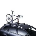 Thule porte - v�los alu outride