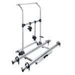 Thule porte - vlos pour caravane sport g2 - w - 150 / hobby