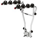 Porte - vélo - thule - hangon 9708 - attelage - 4 vélos - fixation par cadre Porte - vélo - thule - hangon 9708 - attelage - 4 vélos - fixation par cadre