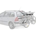 Thule porte vlos sur hayon 3 vlos freeway