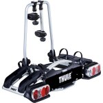 Porte - vlo - thule - euroway g2 2b - 2 vlos - 13pin - aluminium et plastic