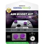 Thumbstick fps - kontrolfreek - 6100 - xbx - frenzy edition - pour manette xbox - violet Thumbstick fps - kontrolfreek - 6100 - xbx - frenzy edition - pour manette xbox - violet