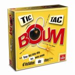 Tic tac boum