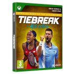 Jeu vido - tiebreak - ace edition - multi - plateforme - mode en ligne - sport