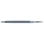 Tiers point éffilé - nicholson - 200 x 117 mm - angles vifs - affûtage précis - qualité professionnelle ... Tiers point éffilé - nicholson - 200 x 117 mm - angles vifs - affûtage précis - qualité professionnelle ...